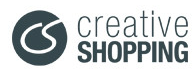 Creative SHOPPING GmbH - Logo